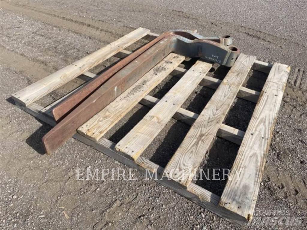 CAT MWL TNS72 Vilice