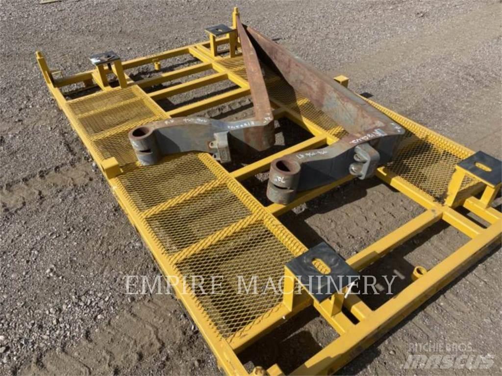 CAT MWL TNS72 Vilice