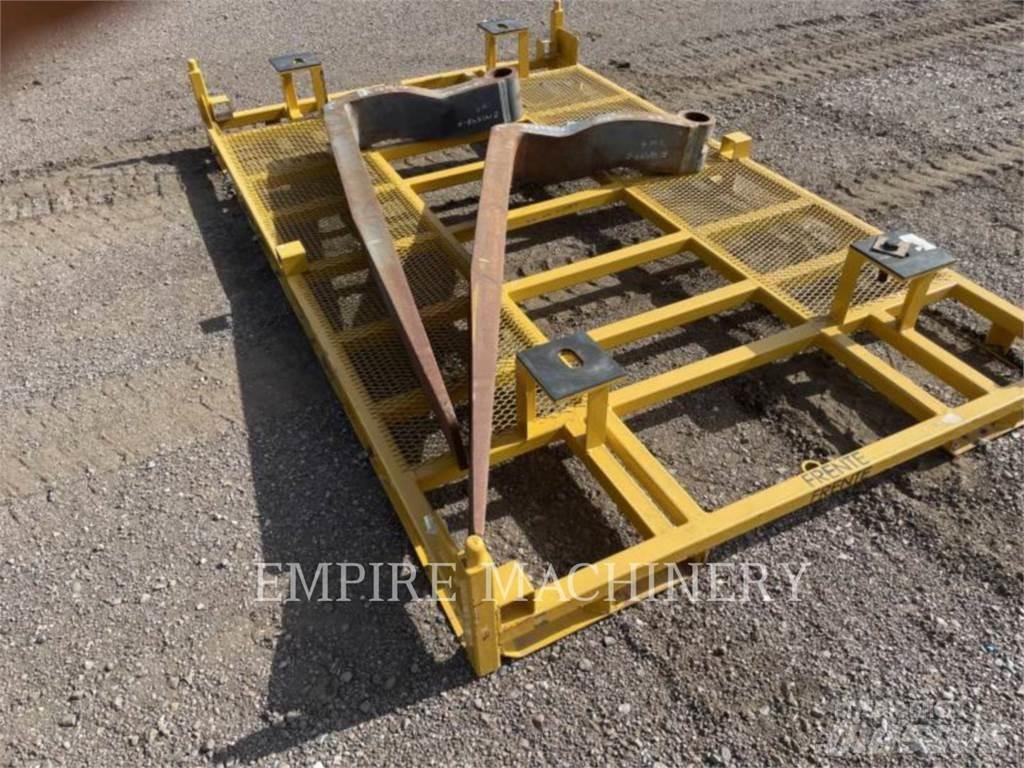 CAT MWL TNS72 Vilice