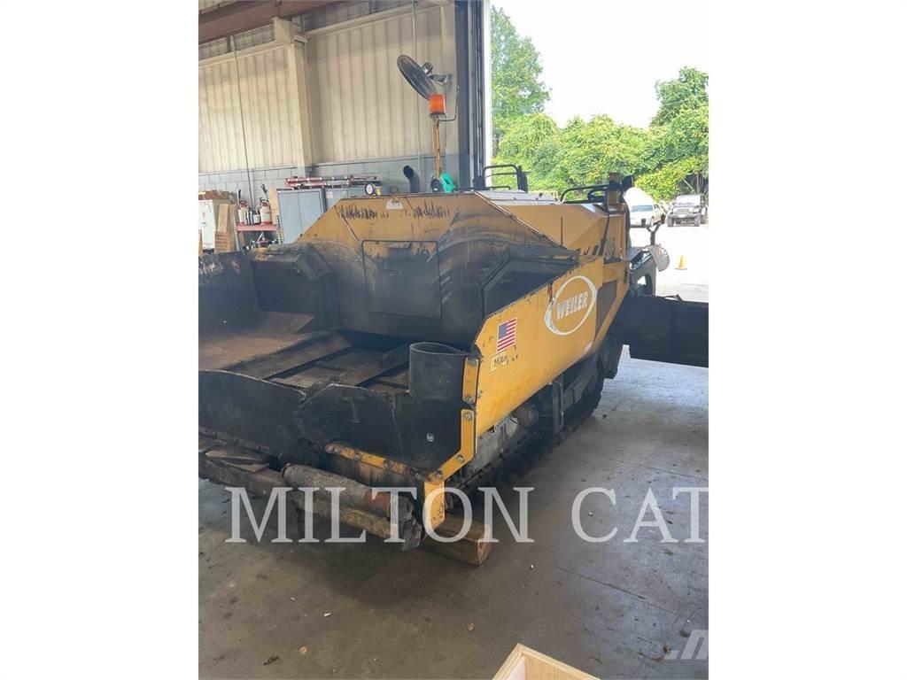 CAT P385B-2194 Asfaltni finišerji