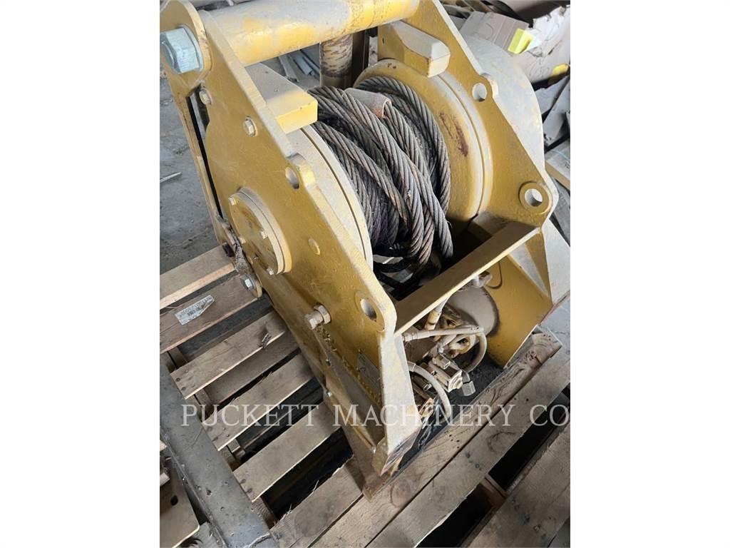 CAT PA40 Vitli