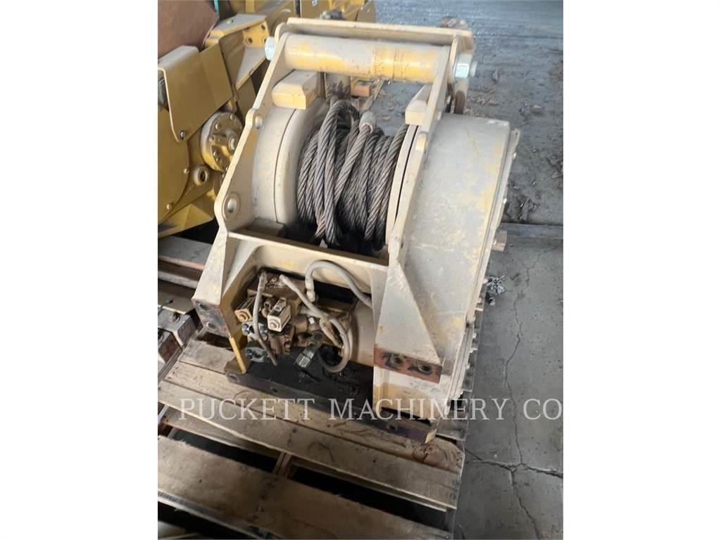 CAT PA40 Vitli