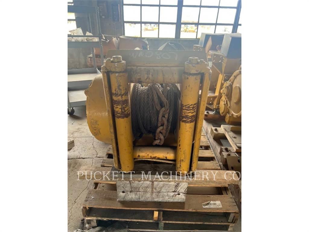 CAT PA40 Vitli