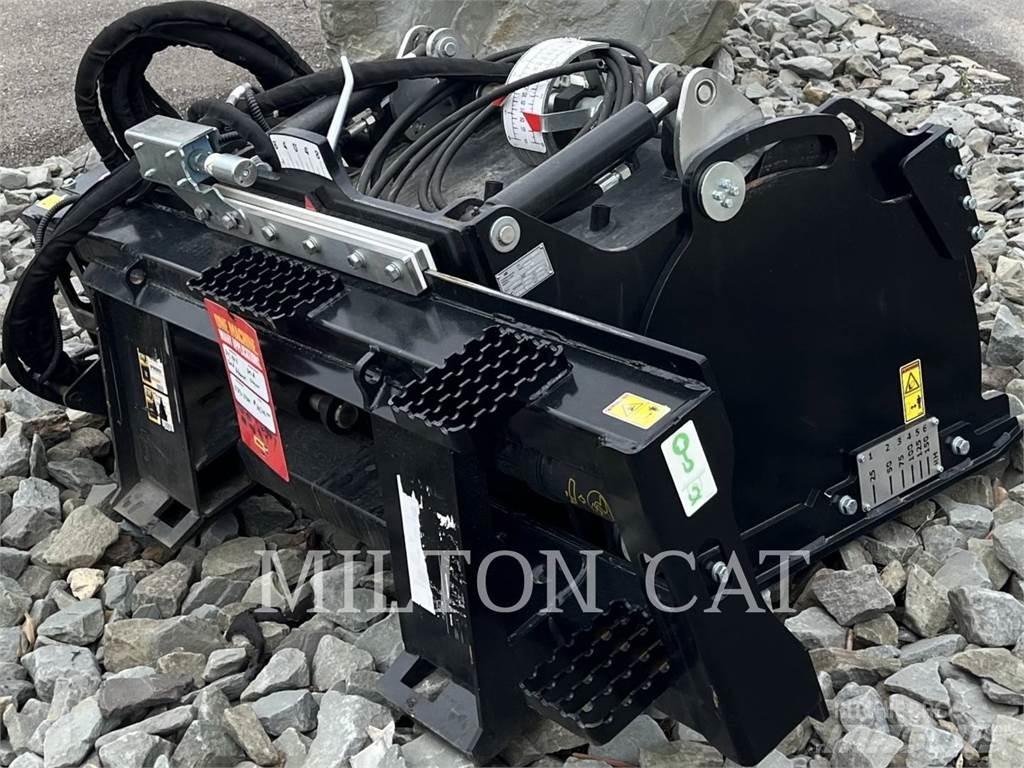 CAT PC408 COLD PLANER Ravnalniki