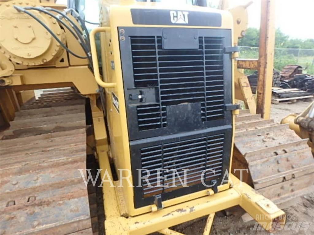CAT PL61 Buldožerji za polaganje cevi