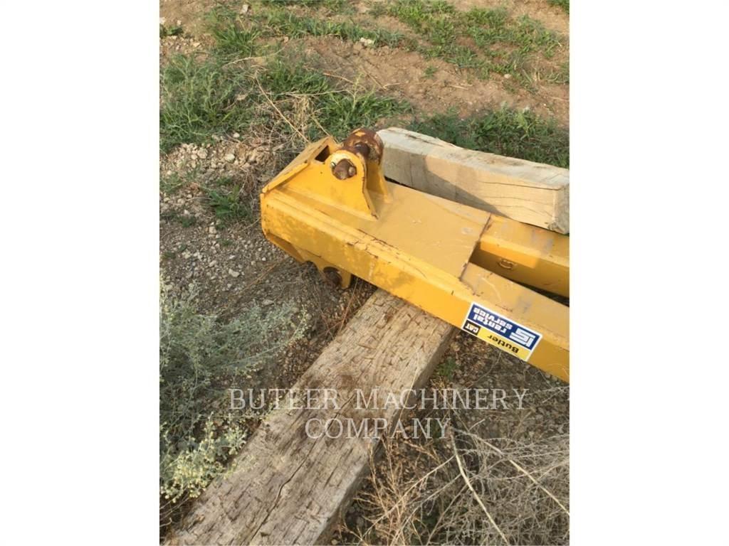 CAT PL61 Buldožerji za polaganje cevi