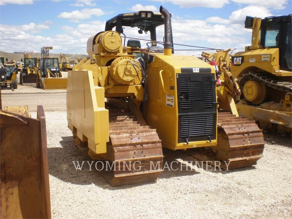 CAT PL61 Buldožerji za polaganje cevi