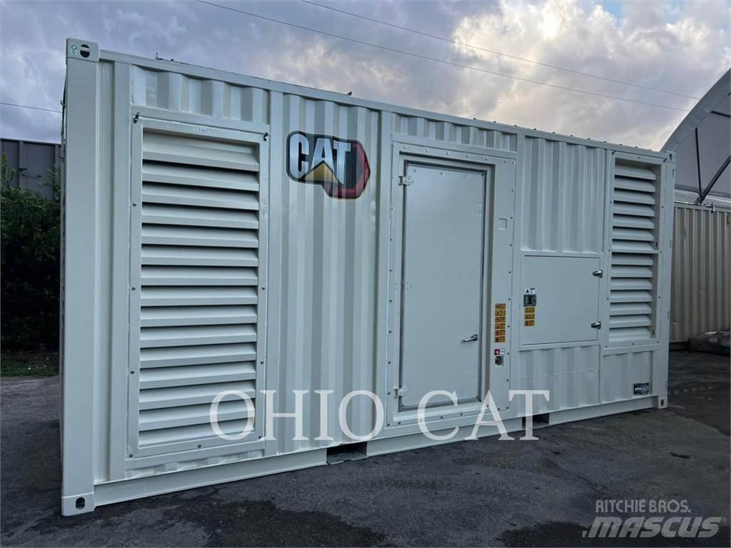 CAT PM1360 Drugi agregati