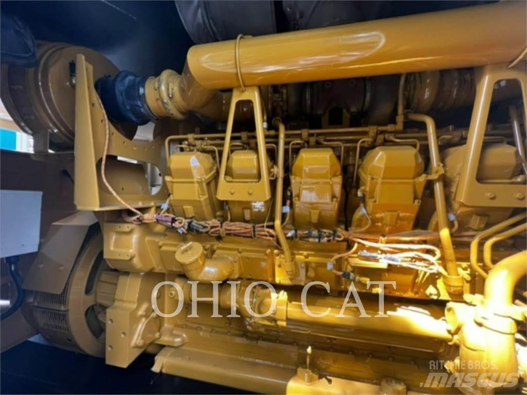 CAT PM1360 Drugi agregati