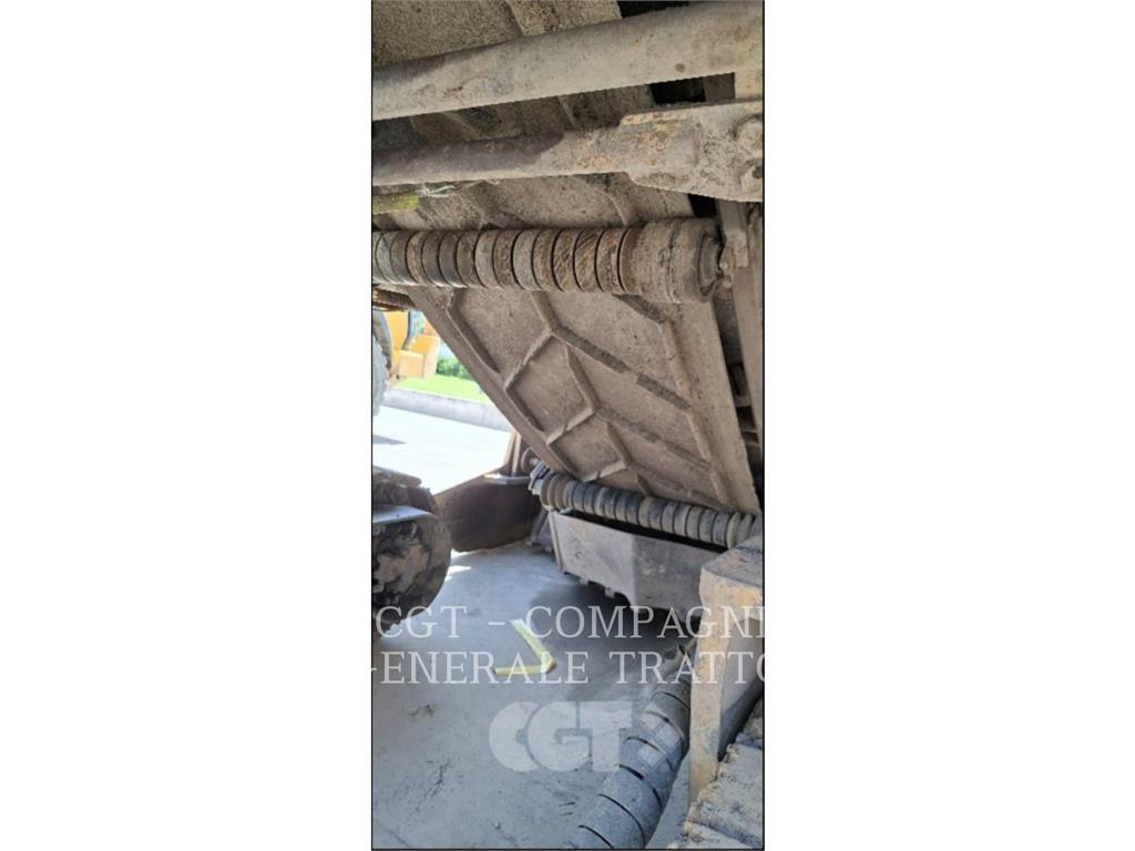 CAT PM200 Freze za asfalt