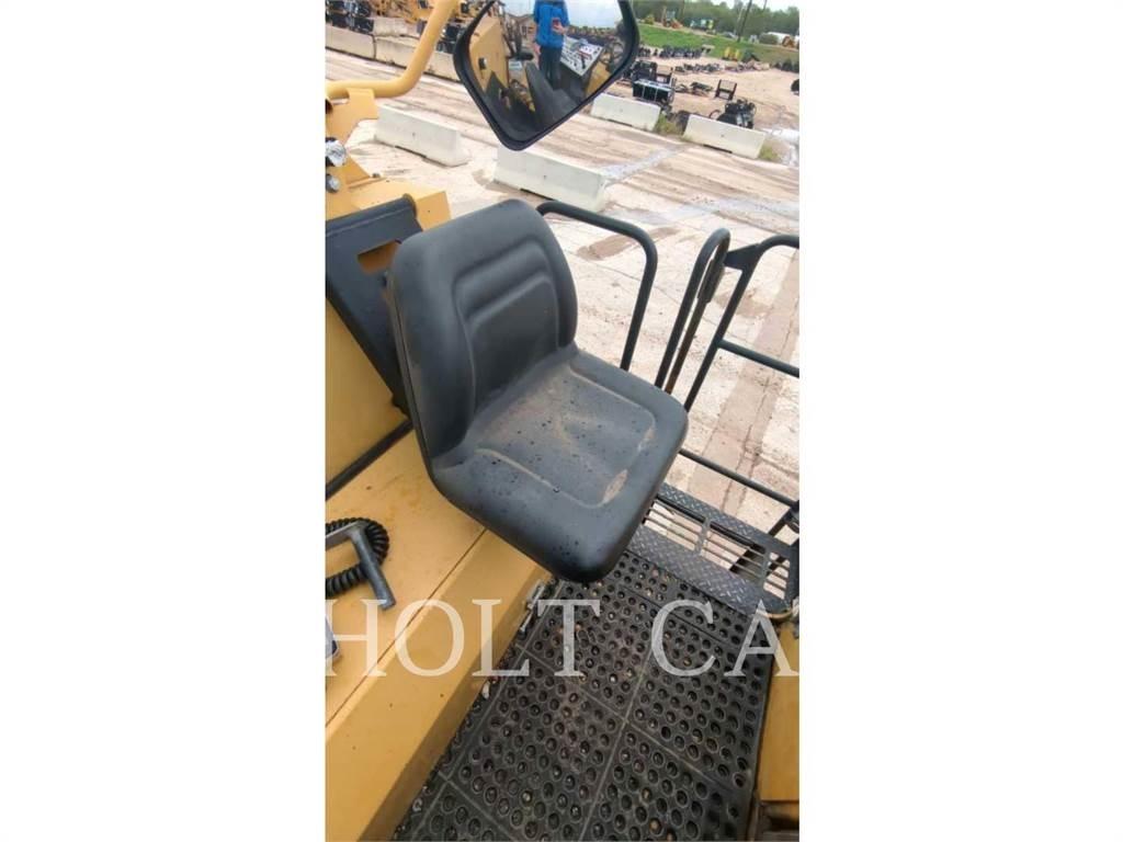 CAT PM200 Stroji za recikliranje asfalta