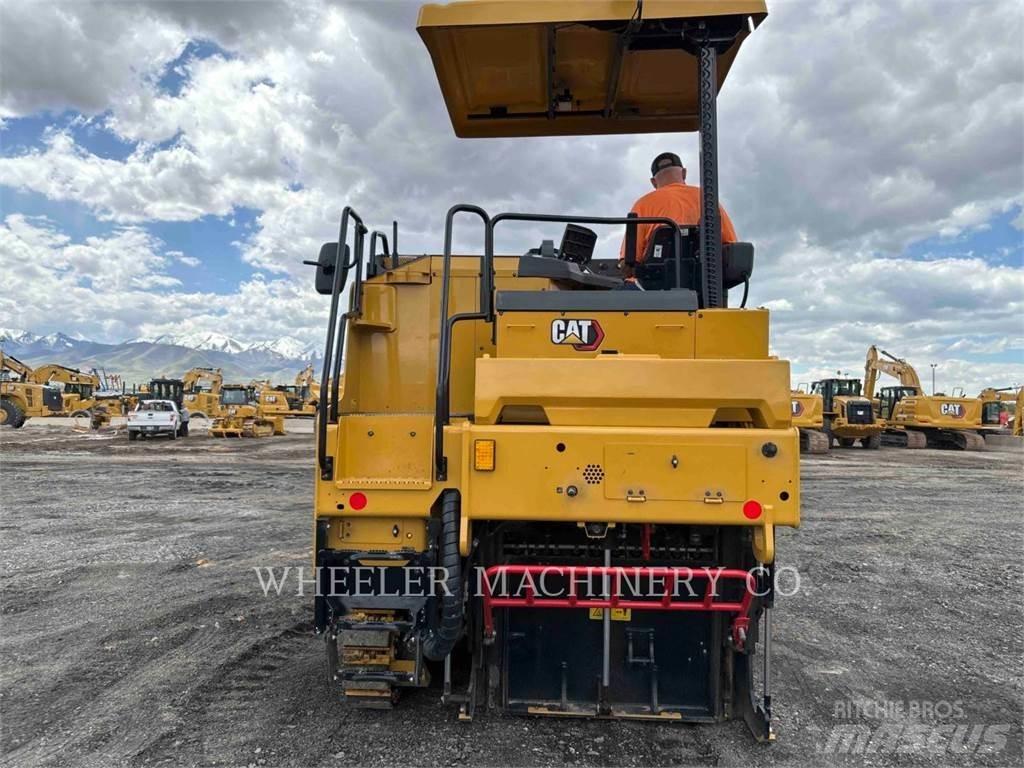 CAT PM312 Freze za asfalt