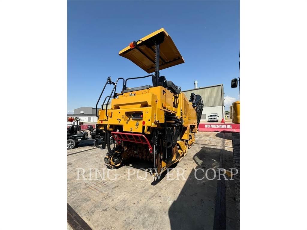 CAT PM312 Stroji za recikliranje asfalta