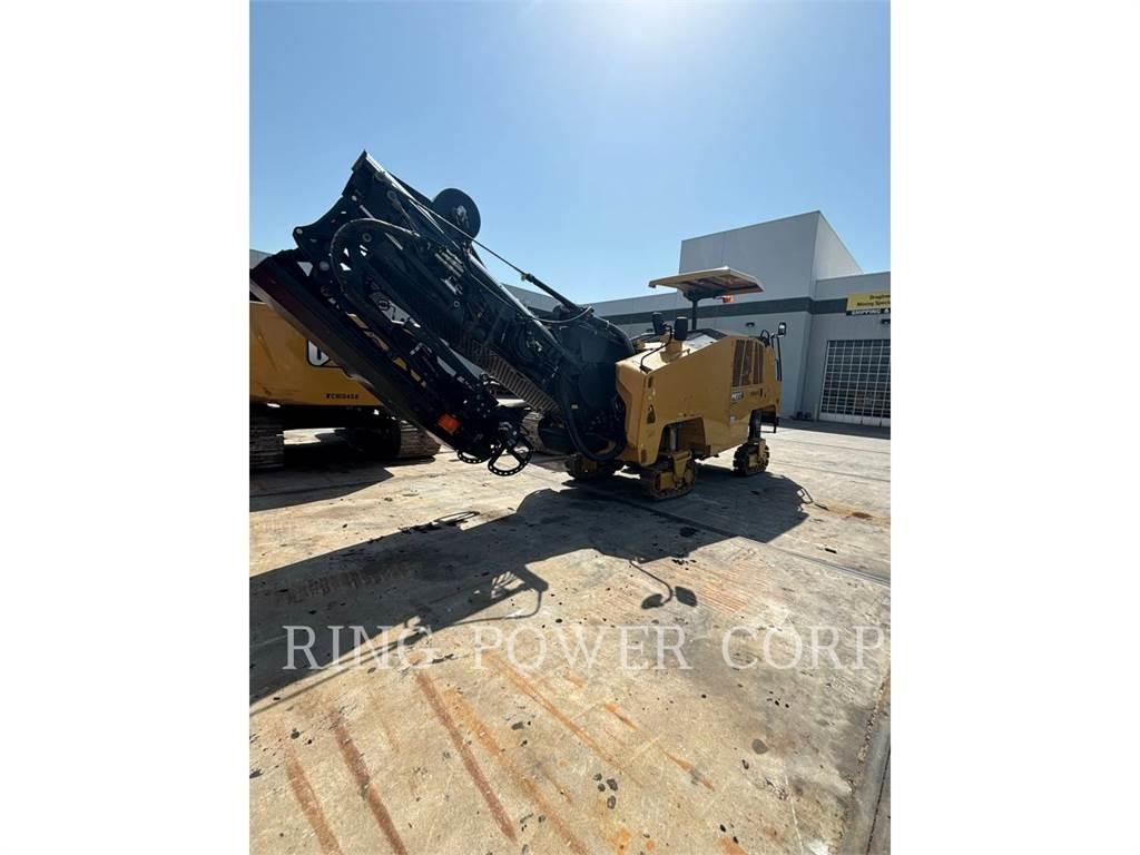 CAT PM312 Stroji za recikliranje asfalta