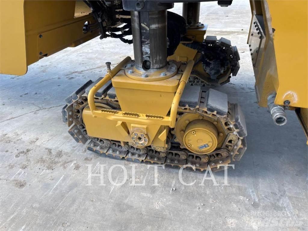 CAT PM313 Stroji za recikliranje asfalta