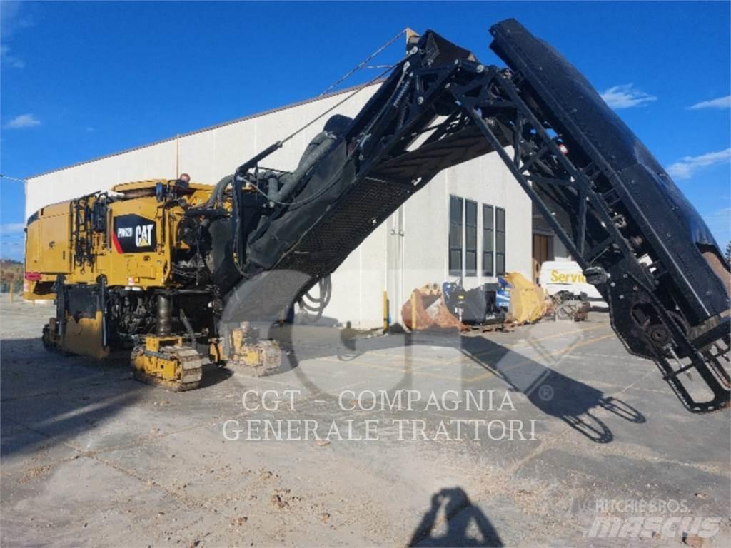 CAT PM620 Freze za asfalt