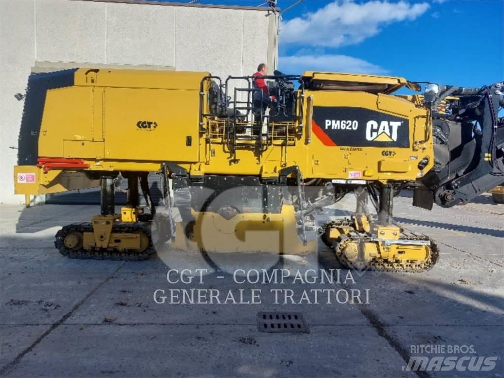 CAT PM620 Freze za asfalt