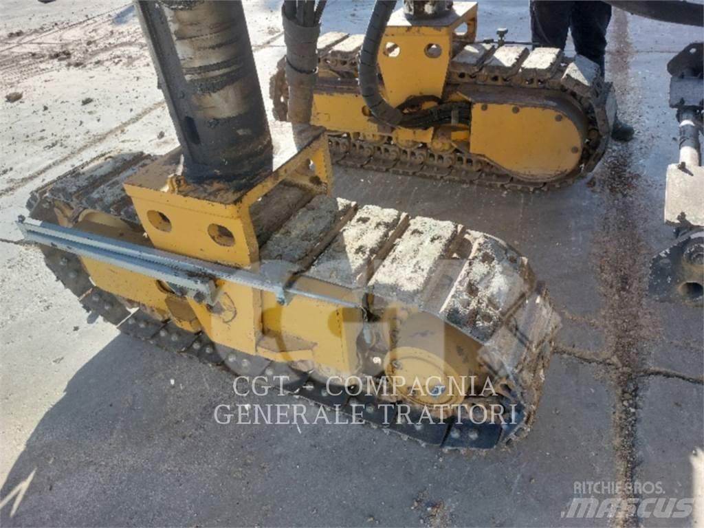 CAT PM620 Freze za asfalt