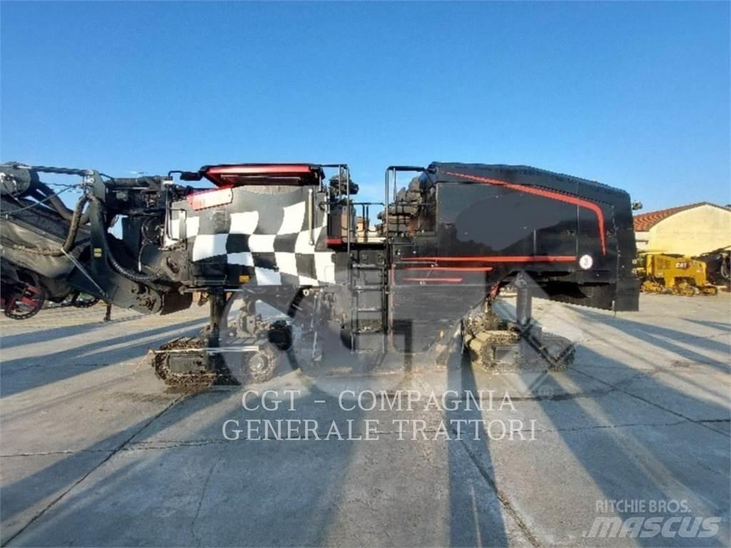CAT PM620 Freze za asfalt