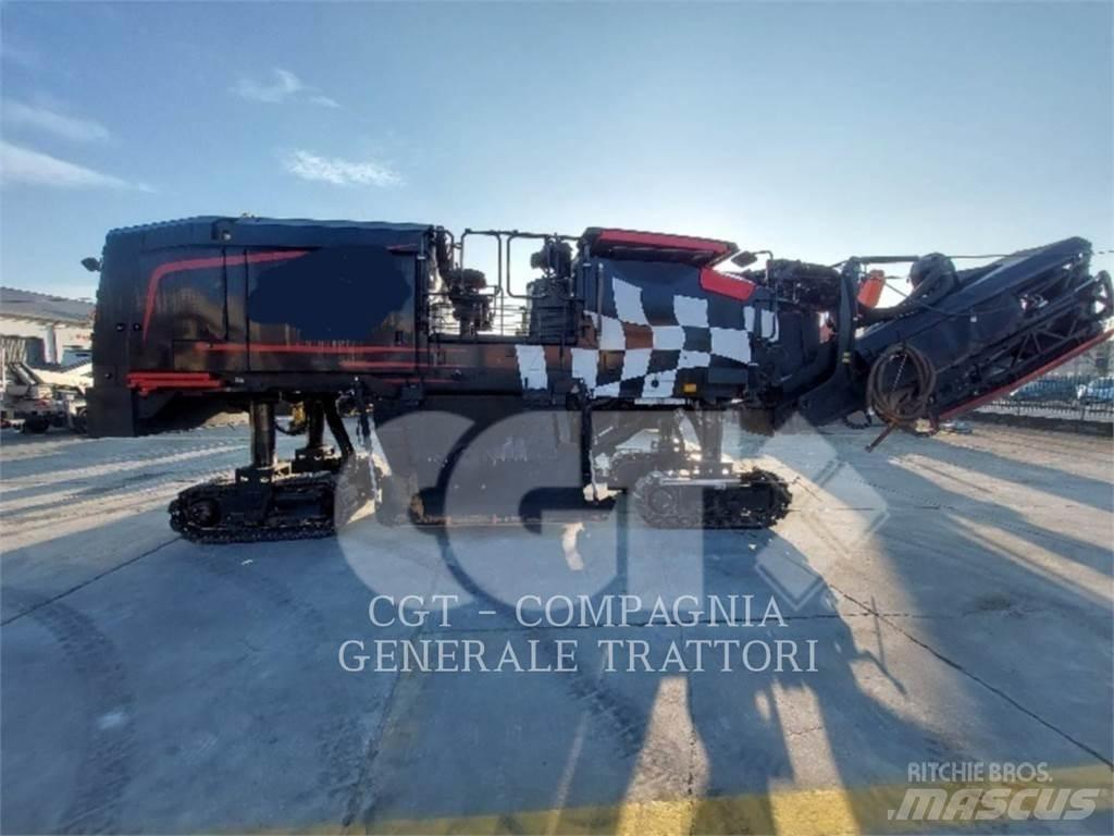 CAT PM620 Freze za asfalt