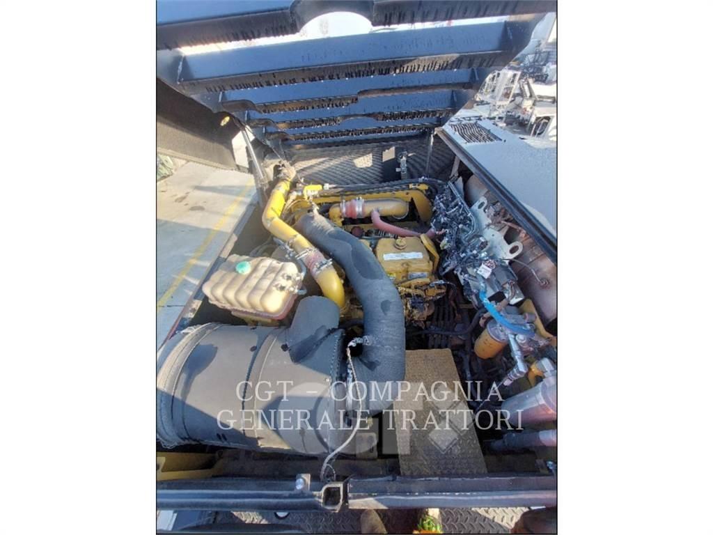 CAT PM620 Freze za asfalt