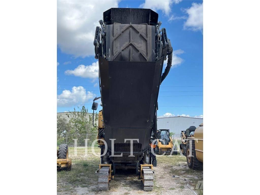 CAT PM620 Enojni valjarji