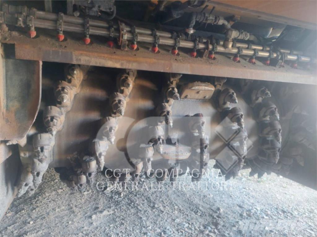 CAT PM620 Freze za asfalt