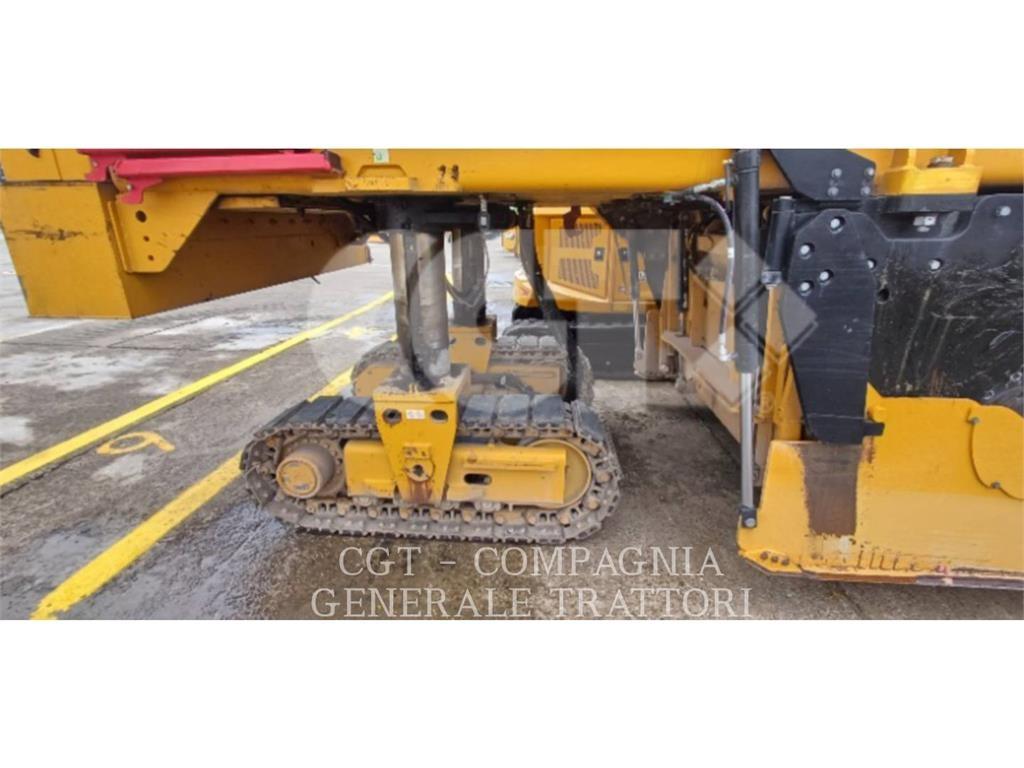 CAT PM620 Freze za asfalt