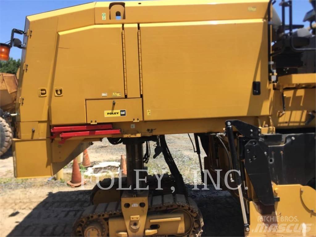 CAT PM622 Freze za asfalt