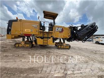 CAT PM822 Stroji za recikliranje asfalta