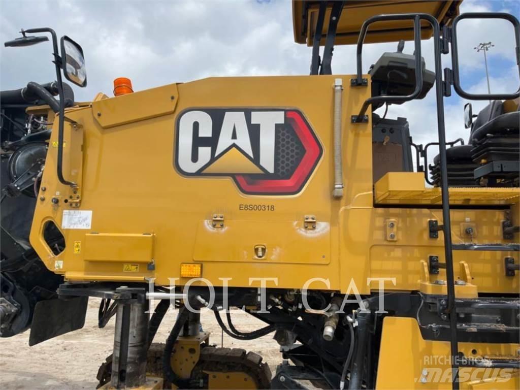 CAT PM822 Stroji za recikliranje asfalta