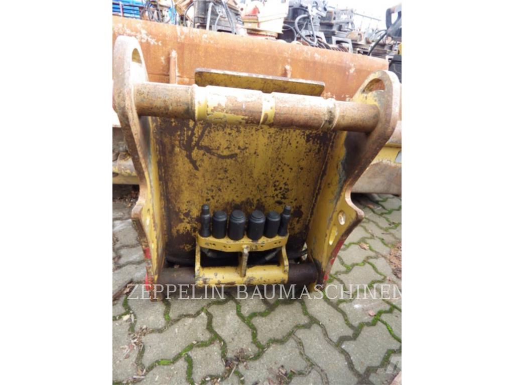 CAT PRIM.-PROD KOMPONENT Freze za kopanje jarkov Trenčerji