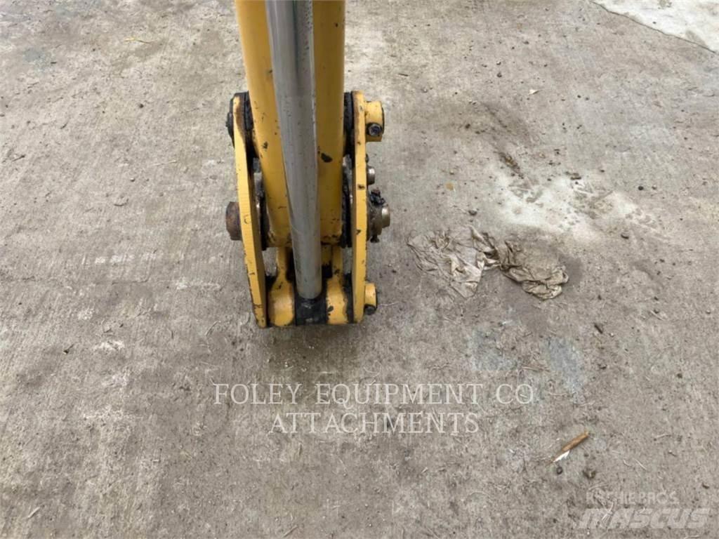 CAT QC305 Bagri goseničarji