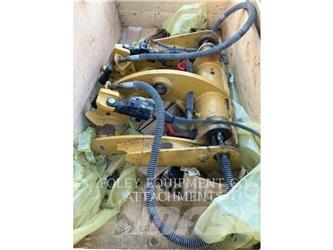 CAT QC920F Kolesni nakladalci