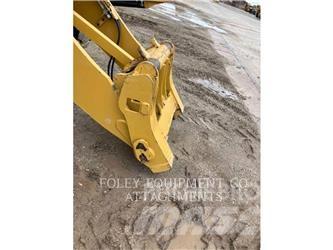 CAT QC938FXD Kolesni nakladalci