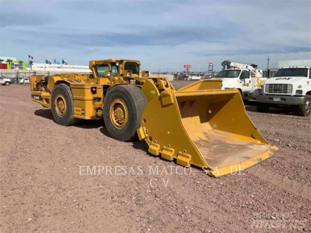 CAT R 1300 G Podzemni nakladalci
