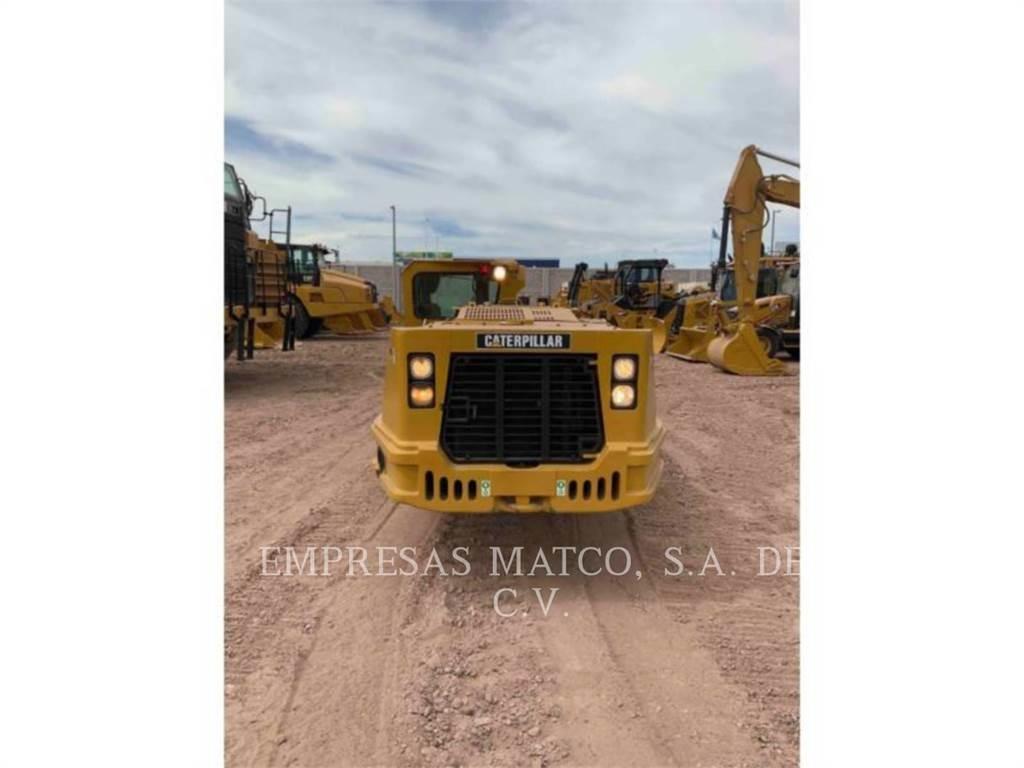 CAT R1300G Podzemni nakladalci