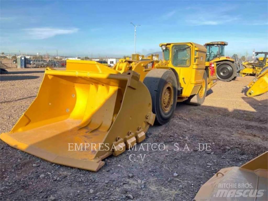 CAT R1300G Podzemni nakladalci