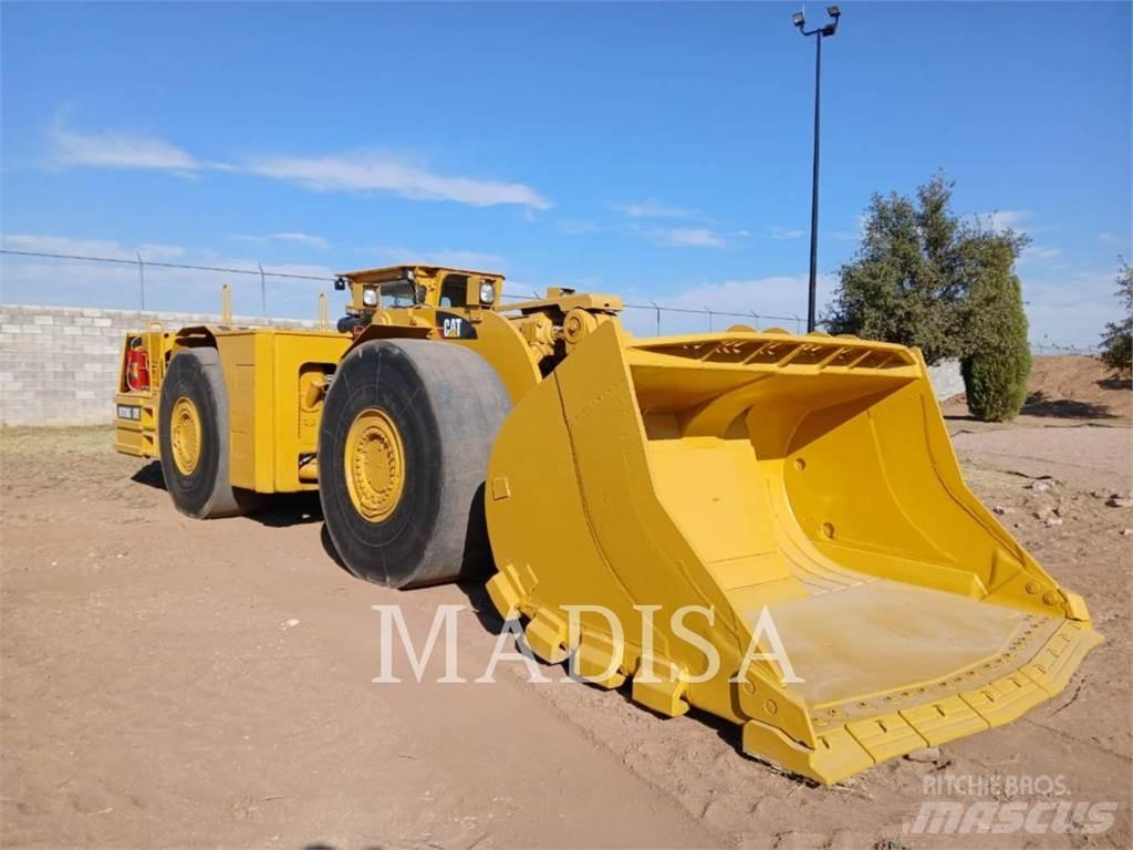 CAT R1700G Podzemni nakladalci