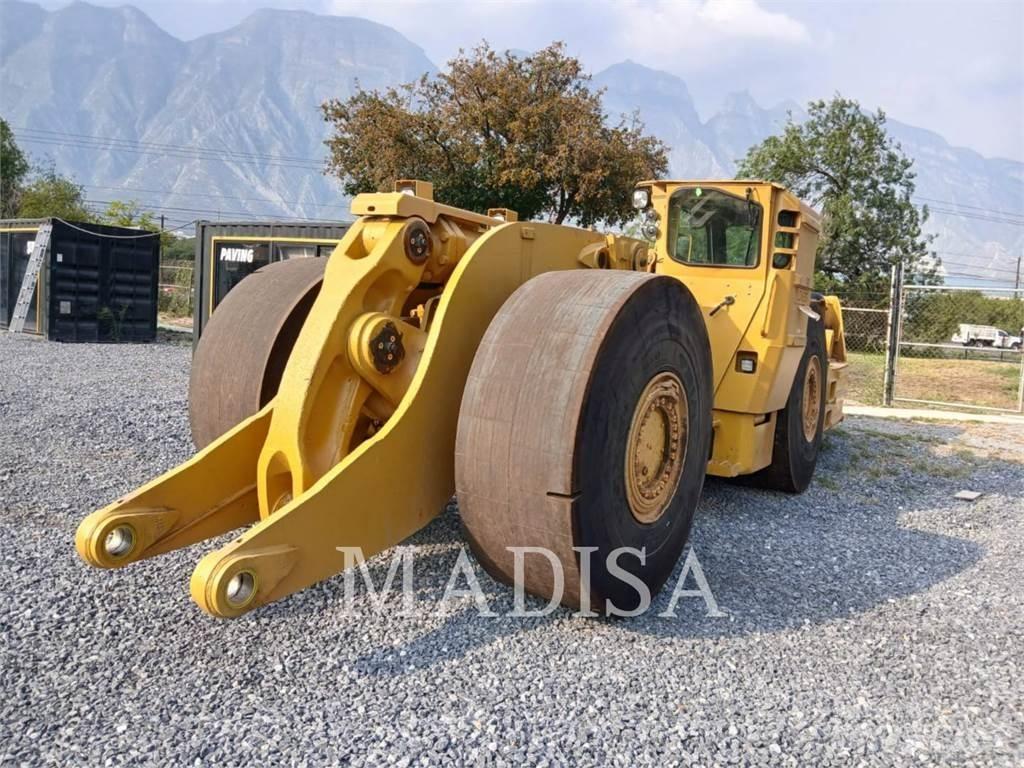 CAT R1700G Podzemni nakladalci