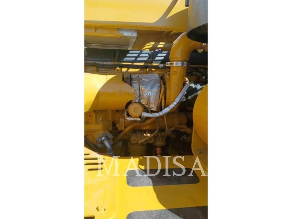 CAT R1700G Podzemni nakladalci