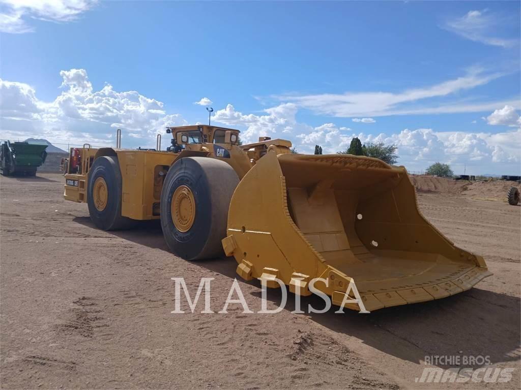 CAT R1700G Podzemni nakladalci