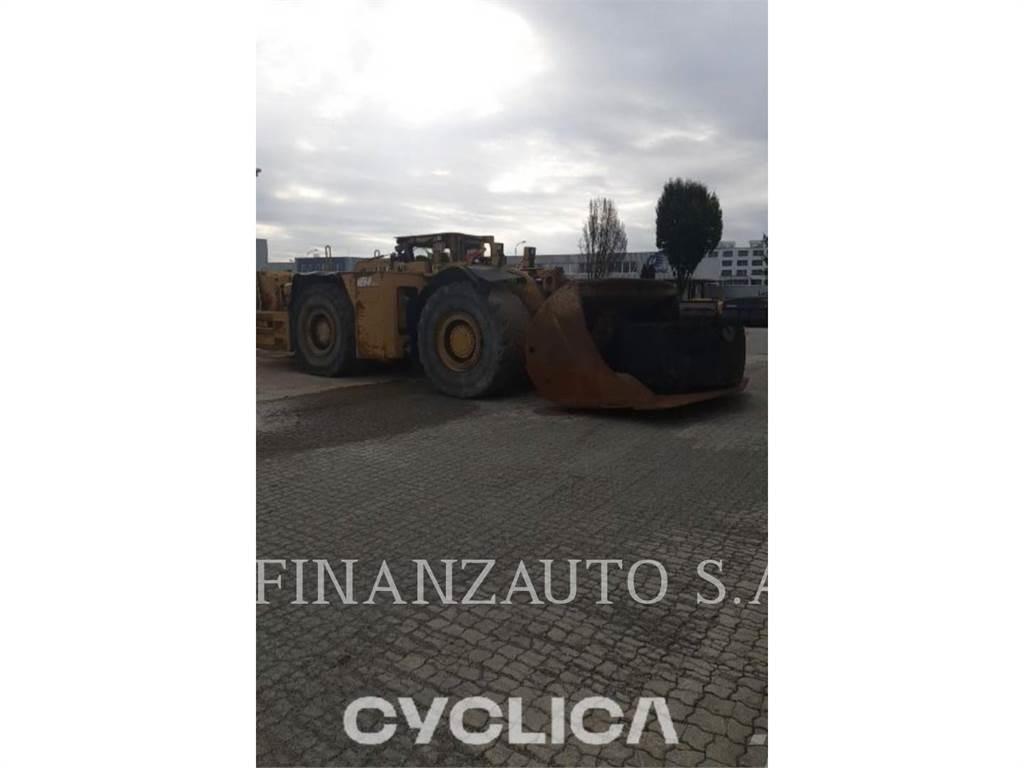 CAT R2900 G Podzemni nakladalci