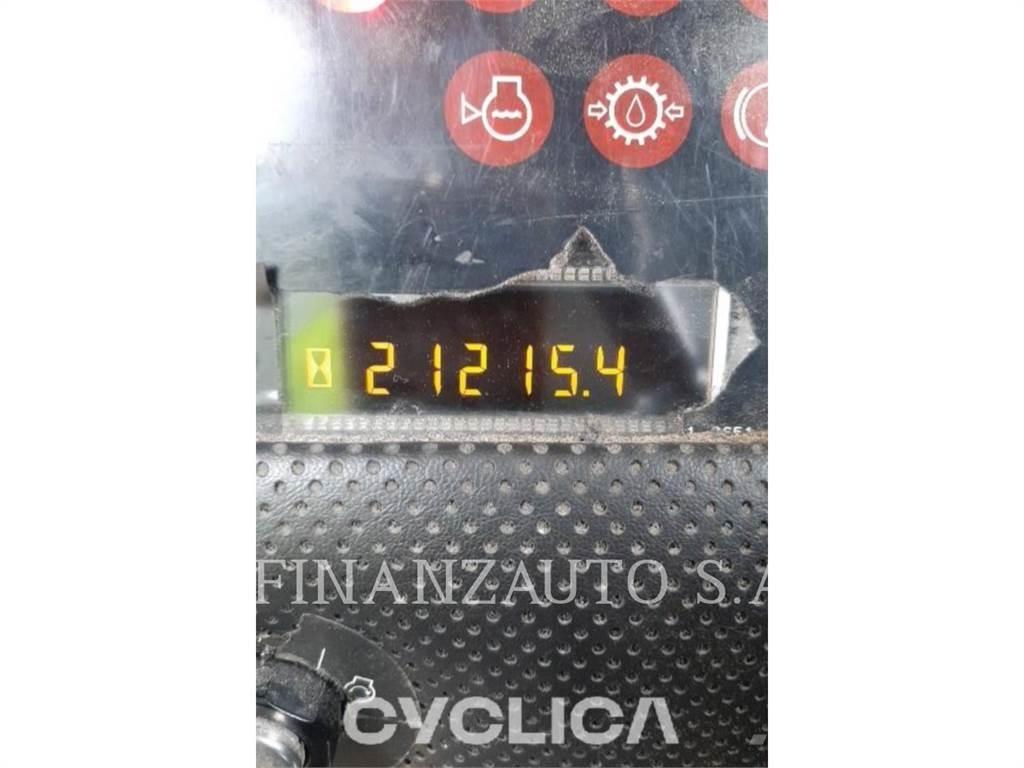 CAT R2900 G Podzemni nakladalci