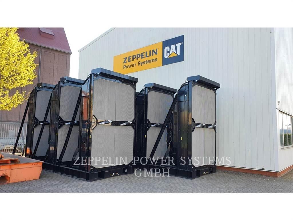 CAT RADIATOR 3516 E Gradbeništvo - drugo