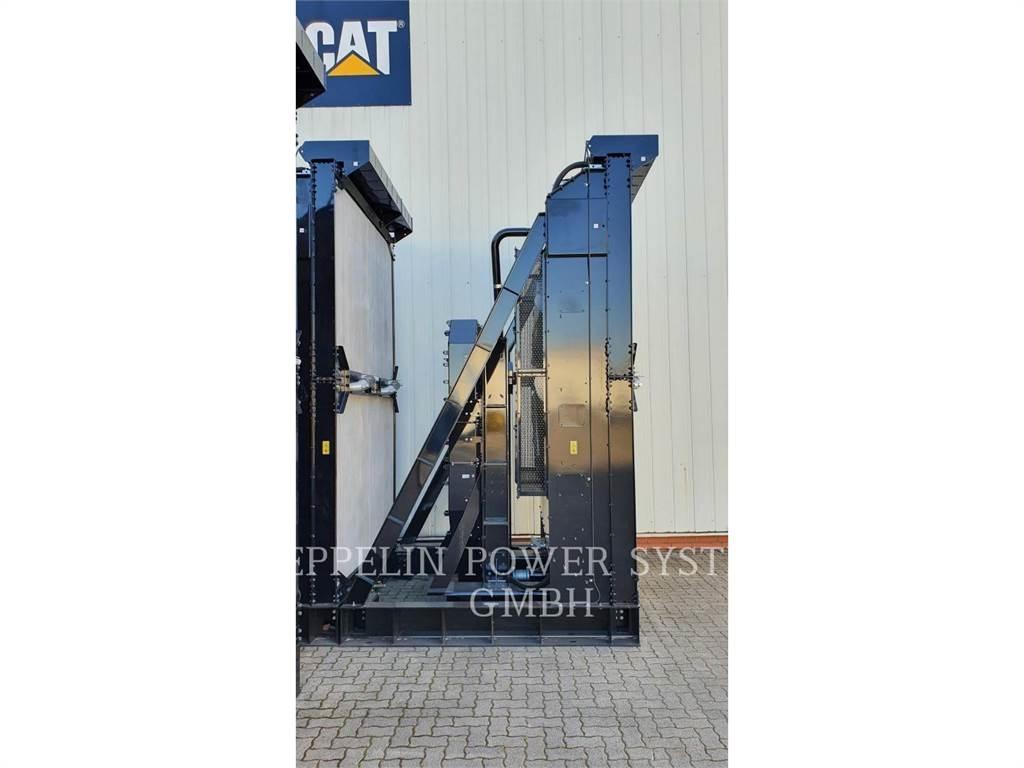 CAT RADIATOR 3516 E Gradbeništvo - drugo