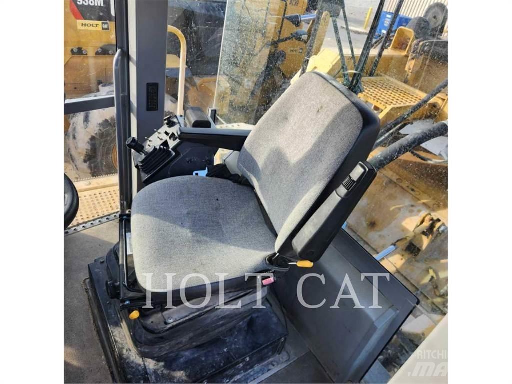 CAT RM300 Stroji za recikliranje asfalta