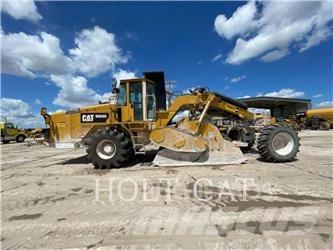 CAT RM300 Stroji za recikliranje asfalta