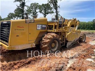 CAT RM300 Stroji za recikliranje asfalta