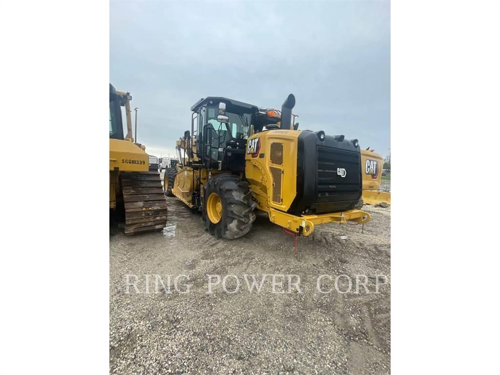 CAT RM400 Stroji za recikliranje asfalta